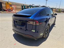 تێسلا Model X